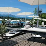 Hotel Post Wrann Velden am Woerthersee