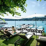 Post Wrann Hotel Velden am Woerthersee