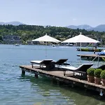 Hotel Post Wrann Velden am Woerthersee