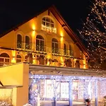 酒店 珀斯特兰酒店 4*