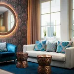 Hotel Post Wrann 4*