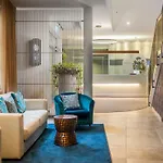 Post Wrann Hotel