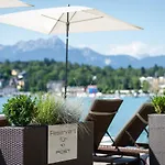 Hotel Post Wrann Velden am Woerthersee