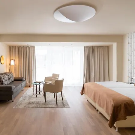 Post Wrann Hotel 4*
