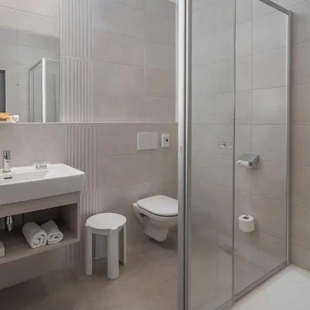 Post Wrann Hotel 4*