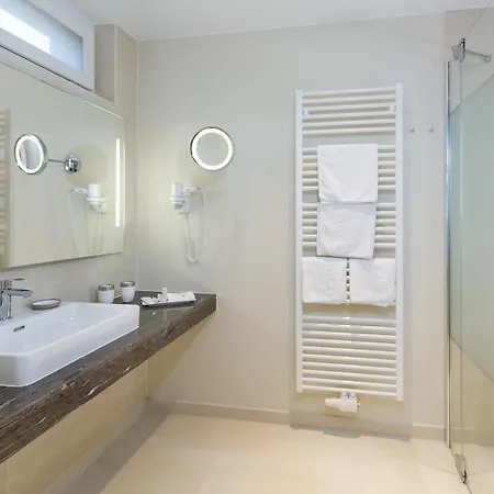 Post Wrann Hotel 4*