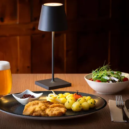 Post Wrann Hotel Velden am Wörthersee