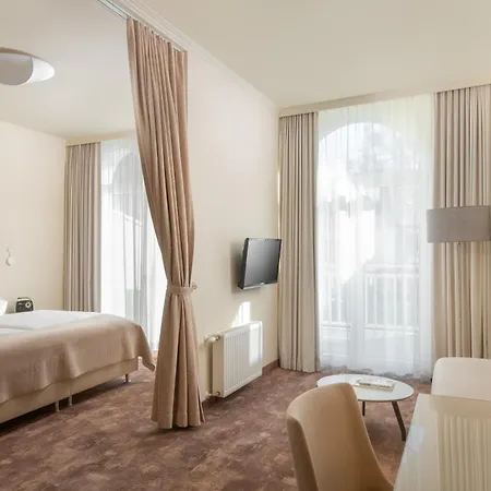 Post Wrann 4* Velden am Wörthersee