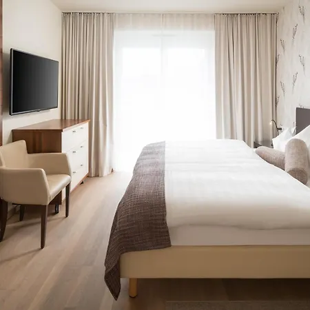 Post Wrann 4* Фельден-ам-Вёртер-Зе