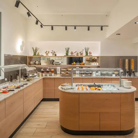 Отель Post Wrann