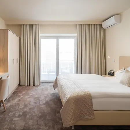 Hotel Post Wrann Velden am Wörthersee