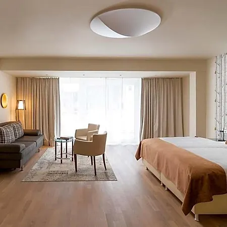 Hotel Post Wrann 4*