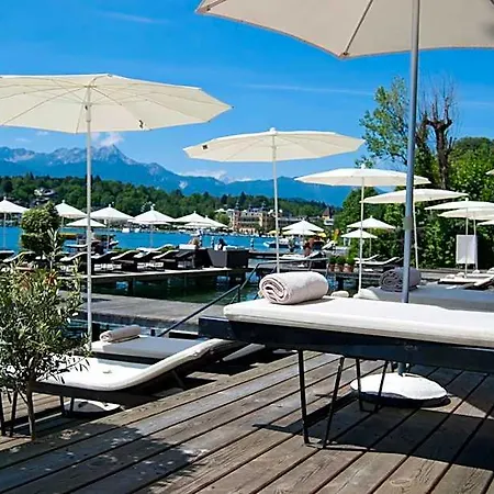 Post Wrann 4* Velden am Wörthersee