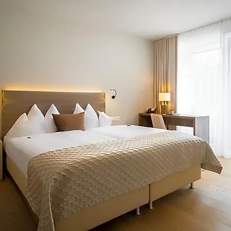 Hotell Post Wrann