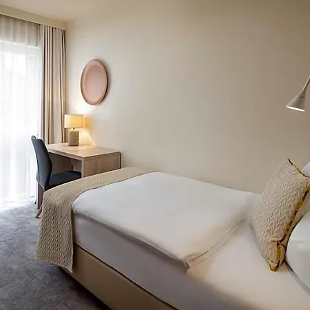Post Wrann Hotel