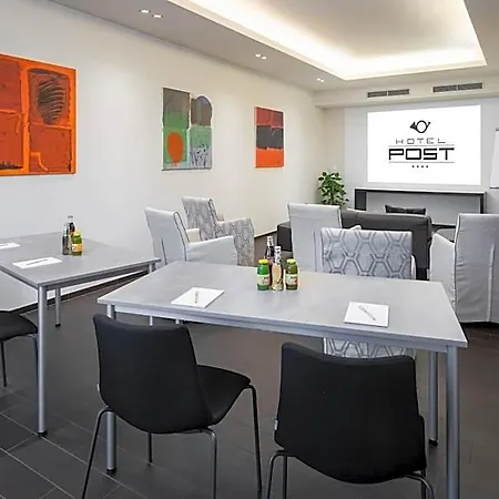Post Wrann Velden am Wörthersee