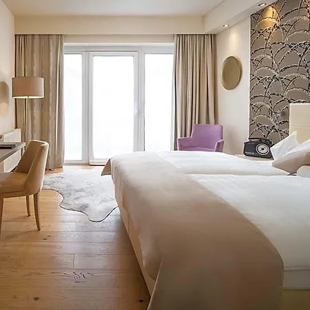 Post Wrann Hotel Velden am Wörthersee