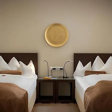 Hotel Post Wrann