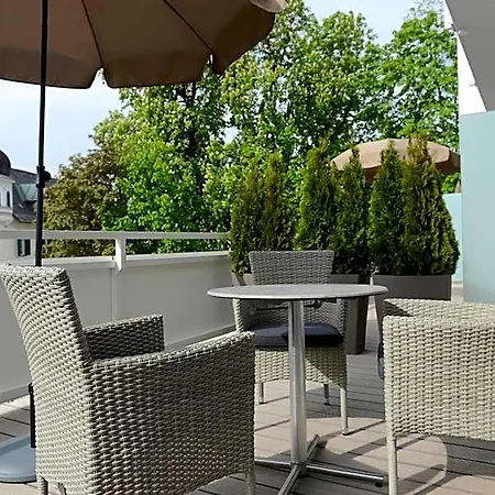 Post Wrann Hotel 4*