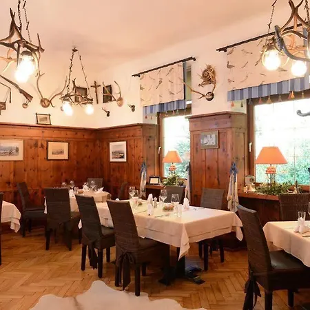Post Wrann Velden am Woerthersee