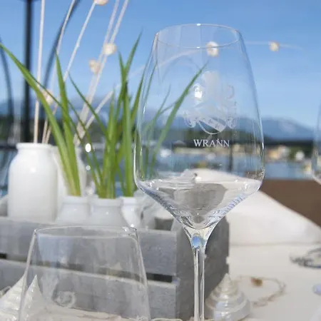 Post Wrann Hotel Velden am Woerthersee
