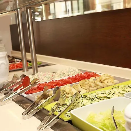 珀斯特兰酒店 沃尔特湖畔韦尔登