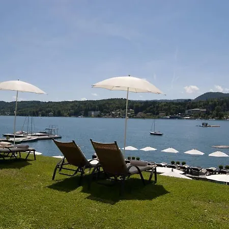 Post Wrann Velden am Wörthersee