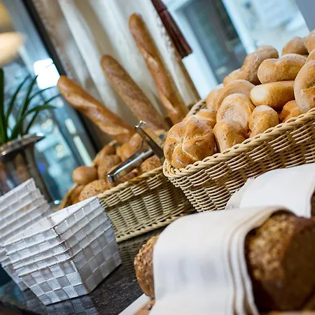 Post Wrann Hotel Velden am Woerthersee