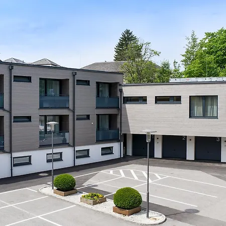 Post Wrann 4* Velden am Wörthersee