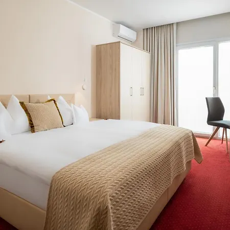 Post Wrann Hotel 4*