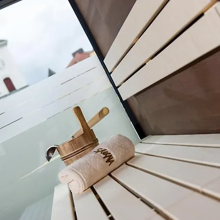 Post Wrann Hotel 4*
