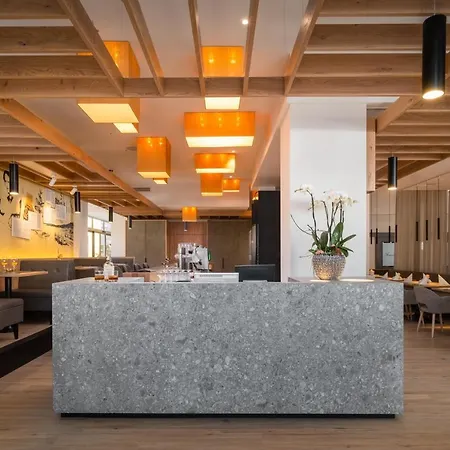 珀斯特兰酒店 酒店 沃尔特湖畔韦尔登