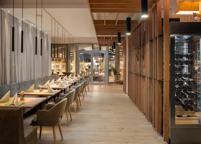 Отель Post Wrann