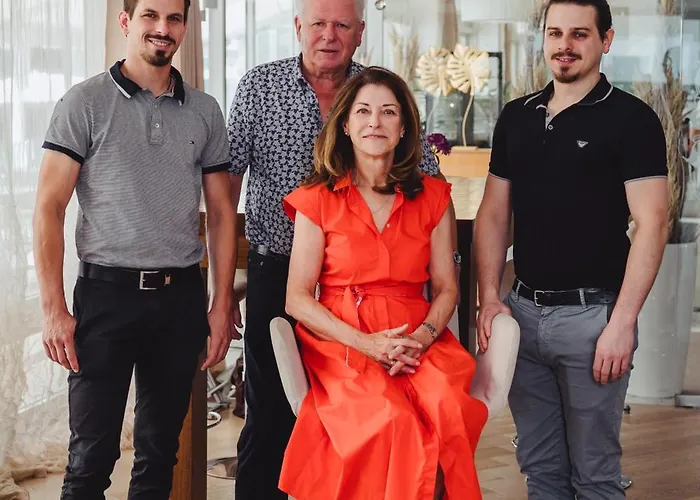 Отель Post Wrann 4*