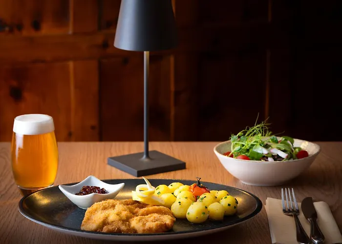 Post Wrann Отель Фельден-ам-Вёртер-Зе