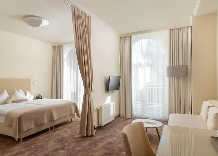 Post Wrann 4* Velden am Woerthersee