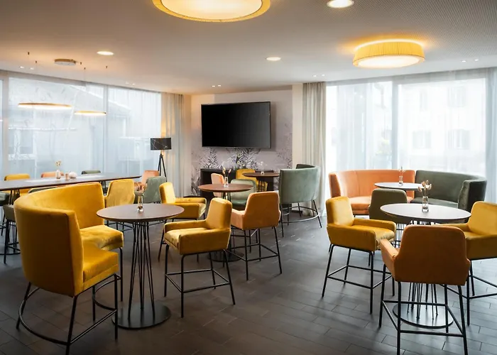 Отель Post Wrann 4*