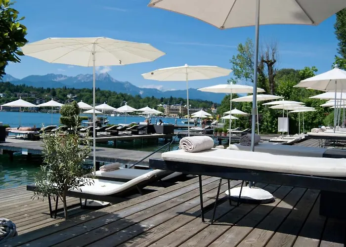 Отель Post Wrann Фельден-ам-Вёртер-Зе