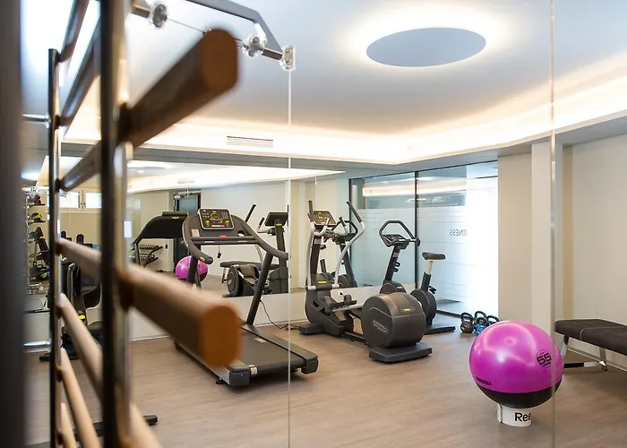 Post Wrann Hotel Velden am Woerthersee