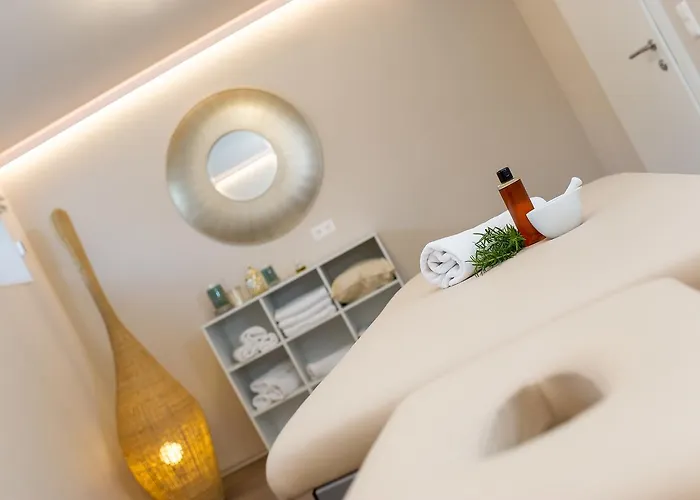 فندق بوست فران فيلدين ام ورثرسي