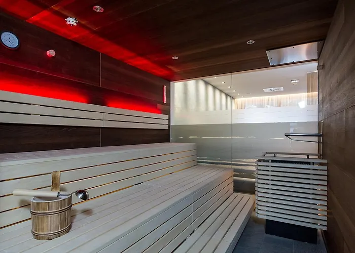 فندق بوست فران