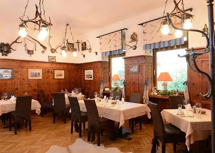 Post Wrann Фельден-ам-Вёртер-Зе