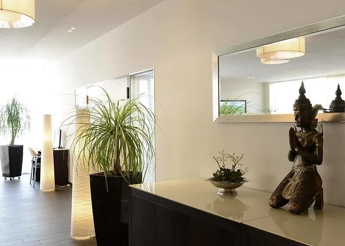 فندق بوست فران 4*