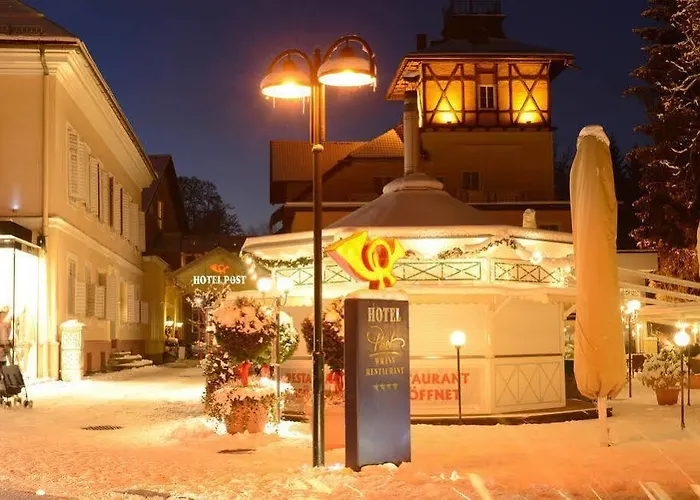 بوست فران 4*