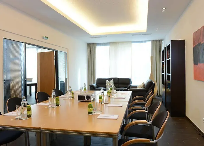 بوست فران فندق