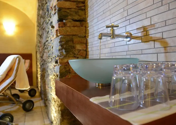 Post Wrann 4* Velden am Woerthersee