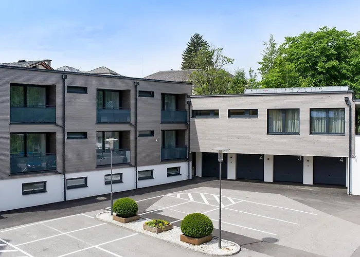 Post Wrann 4* Фельден-ам-Вёртер-Зе