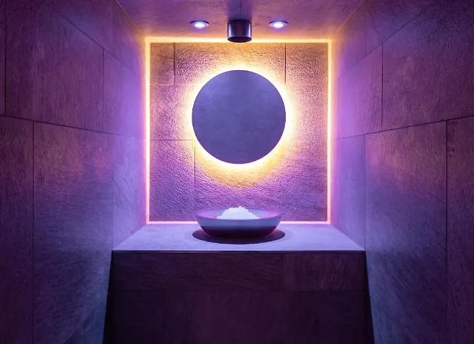 Post Wrann Отель