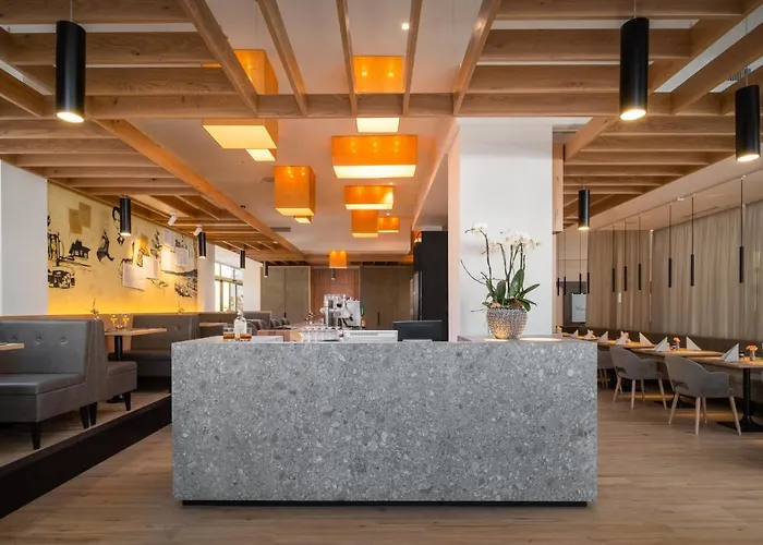 Post Wrann Hotel Velden am Woerthersee